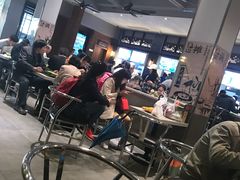 -大福来锅巴菜(古文化街店)