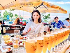 -LENBACH兰巴赫西餐啤酒坊(大连东港店)