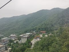 -天津盘山风景名胜区