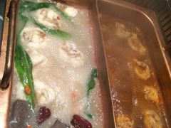 鱼豆花-老牌坊云南鱼豆花火锅(嵩山店)