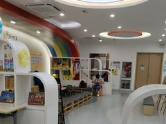 -小荧星艺校(浦东中环分校)