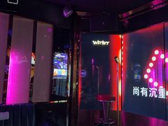 -温莎KTV(国贸店)