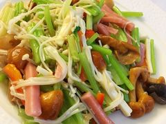 丰收日小炒-丰收日·小海鲜·沪上家宴(顾村正大店)
