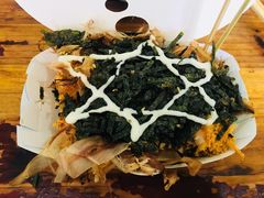-嘟嘟嘴章鱼小丸子
