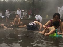 -三江森林温泉度假区