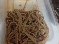 -金湘权老长沙酱板鸭(印象汇步行街店)