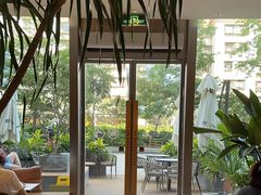 -Peet's 皮爷咖啡(海雅缤纷城店)
