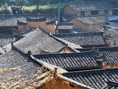 -杨家堂村