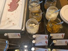 -富力丽思卡尔顿酒店·香荟全日制餐厅
