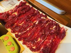 -手选潮汕鲜活牛肉火锅(二七广场店)