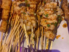 -燥次·烧烤酒场(万象城店)