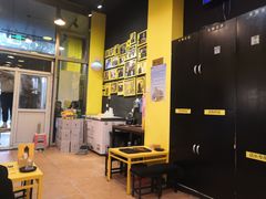 大堂-望京小腰(北京总店)