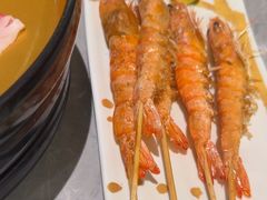 -一绪に寿喜烧(荟聚店)