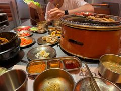 -西塔老太太泥炉烤肉(苏州大悦城店)