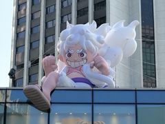-中航城君尚购物中心
