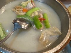 -勝記酒家·37年老字号·经典粤菜(荔枝公园店)