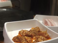-火炉火自助餐(悠唐购物中心店)
