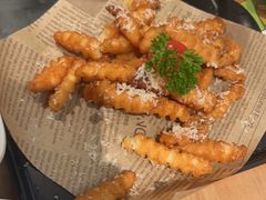 -豪客来牛排(福城天虹店)