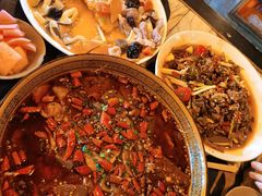 -饭江湖·江湖菜(湖广会馆店)