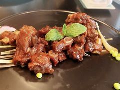 -翠湖宾馆·中餐厅