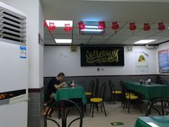 大堂-护国寺小吃(东四店)