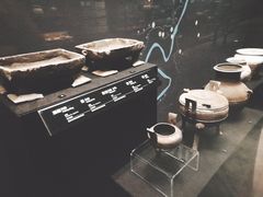 -盘龙城国家考古遗址公园