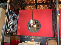 大堂-杏花堂山西菜馆(壹方城店)