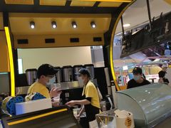 -快乐柠檬happylemon(日月光店)