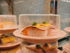 -争鲜回转寿司(天府广场-今站PLUS店)