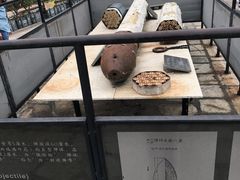 -胡里山炮台