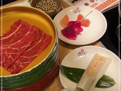 -温野菜涮涮锅(大悦城店)