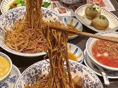 -阿大排档(长春这有山店)