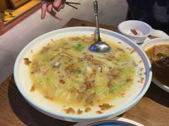 -三晋老田饸饹面(中大街店)