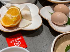 -海底捞火锅(龙岗星河COCO Park店)