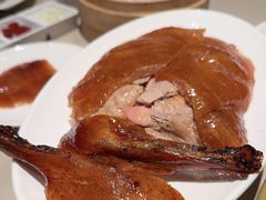 -金鸭季·北京烤鸭(深业上城店)