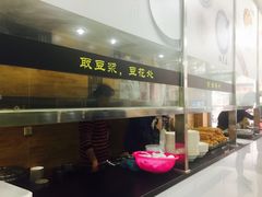-阊门姚记豆浆(旧学前直营店)