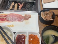-焼肉ライク·烧肉LIKE(万菱汇店)