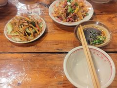 -老方桌烂蹄花川菜馆(九龙坡店)