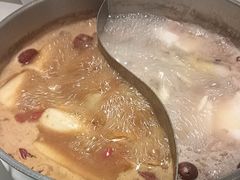 -小肥羊·牛羊肉火锅(万达广场店)