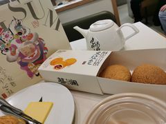 -蔡澜点心·粤菜(月星环球港店)