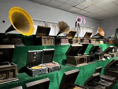 -旅顺留声机博物馆