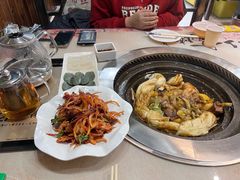 -二十一分小锅炖(皓月店)