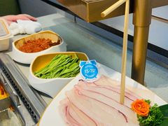 -海底捞火锅(新华联梦想城店)