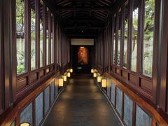 -杭州西子湖四季酒店·金沙厅