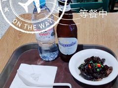 -康師傅私房牛肉面(浦机三店)