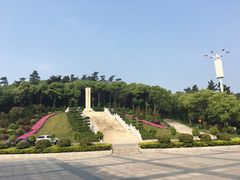 -平湖九龙山旅游度假区