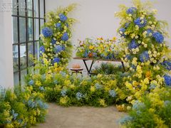 -良友花店(天目山路店)