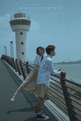 -天长地久婚纱摄影(天宁北路店)