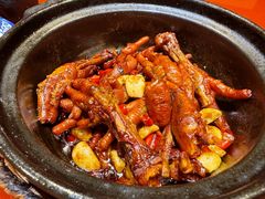 -小柴米·传统江西菜(八一广场店)