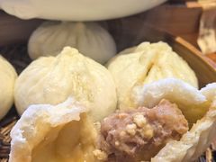 -包子大王(新泽巷店)